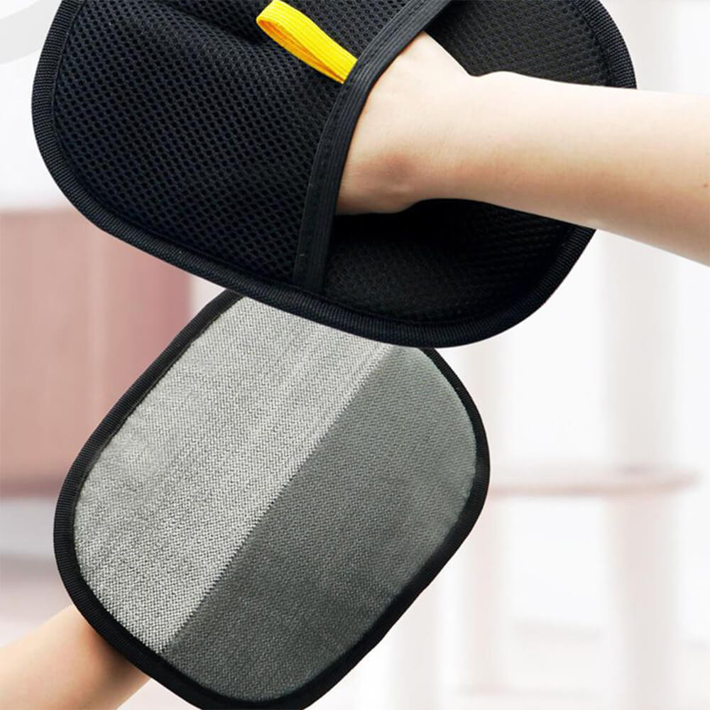 Anti-Haar Handschoen – Vandaag helemaal GRATIS 🎁
