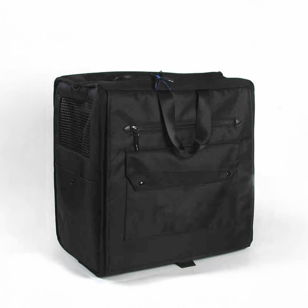 Draagbare Huisdier Rugzak – Comfortabel & Waterdicht