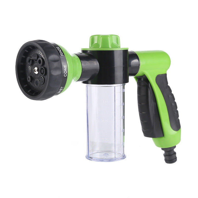 AquaPaws™ – De Slimme Hondendouche