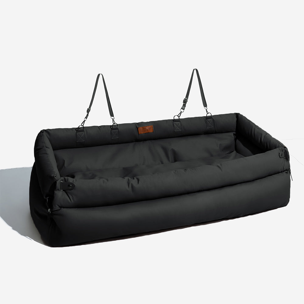 Luxe Hondensofa & Autostoel – Comfortabel, Stijlvol & Veilig