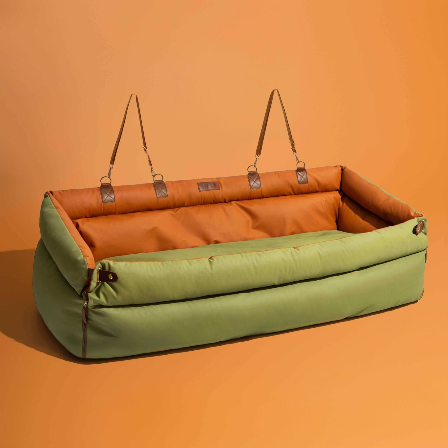 Luxe Hondensofa & Autostoel – Comfortabel, Stijlvol & Veilig