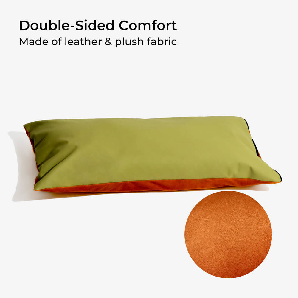 Luxe Hondensofa & Autostoel – Comfortabel, Stijlvol & Veilig