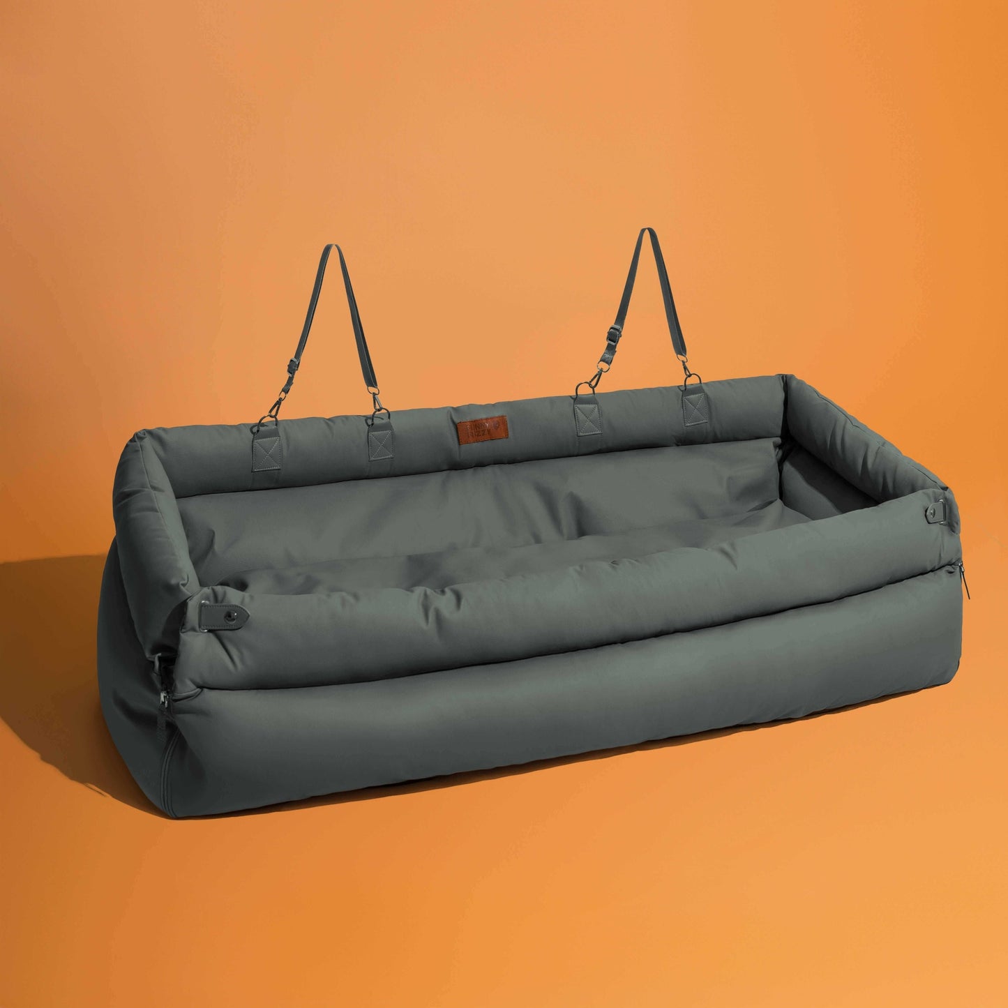 Luxe Hondensofa & Autostoel – Comfortabel, Stijlvol & Veilig