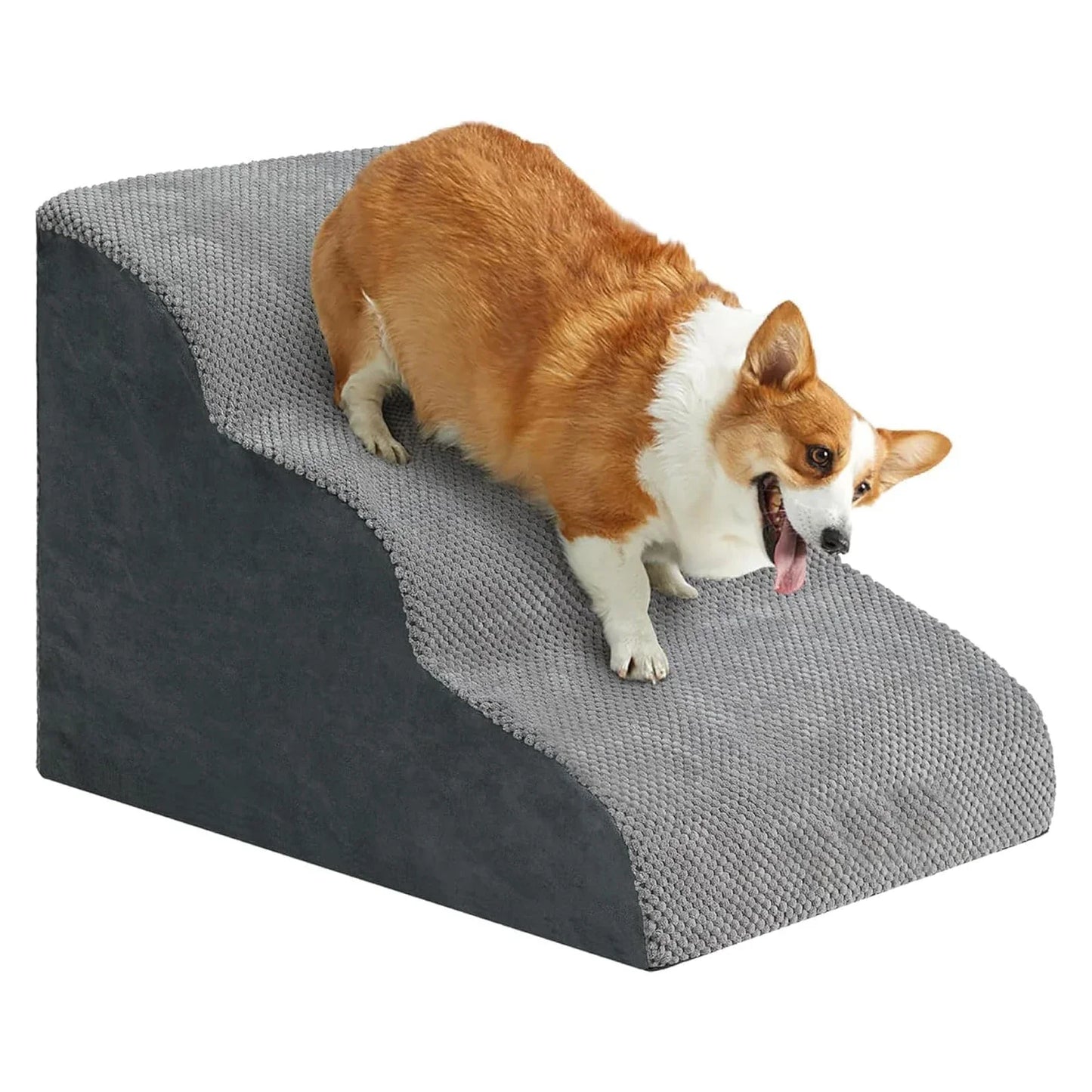 PawStep™ – De Comfortabele Huisdierentrap