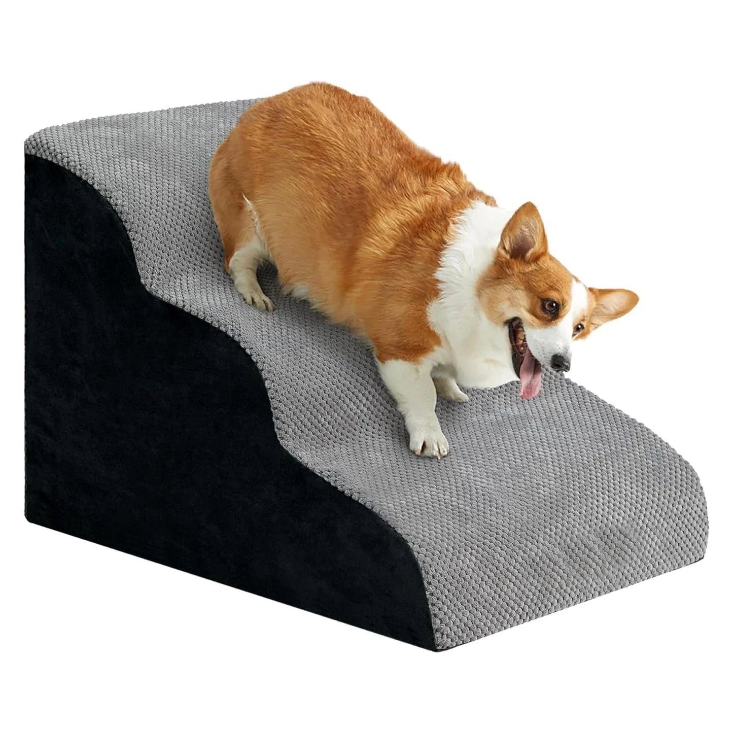 PawStep™ – De Comfortabele Huisdierentrap